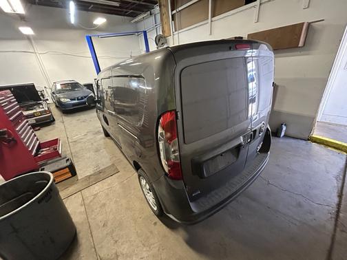 2015 RAM ProMaster City Tradesman