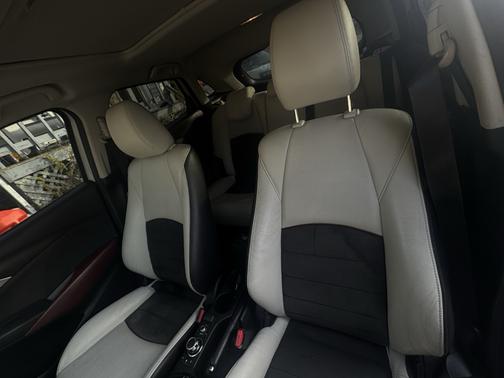 2016 Mazda CX-3 Grand Touring