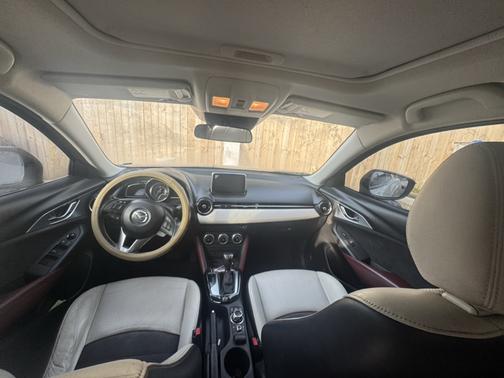 2016 Mazda CX-3 Grand Touring