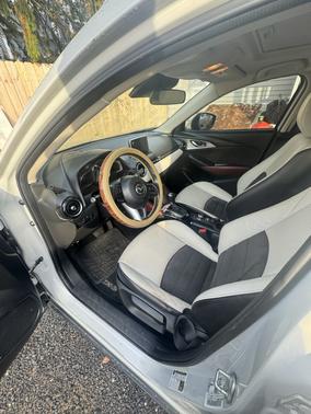 2016 Mazda CX-3 Grand Touring