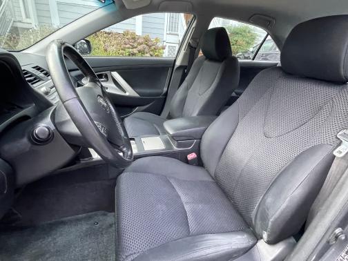 2010 Toyota Camry SE
