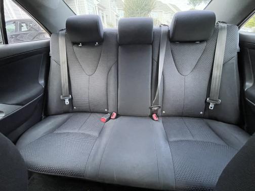 2010 Toyota Camry SE