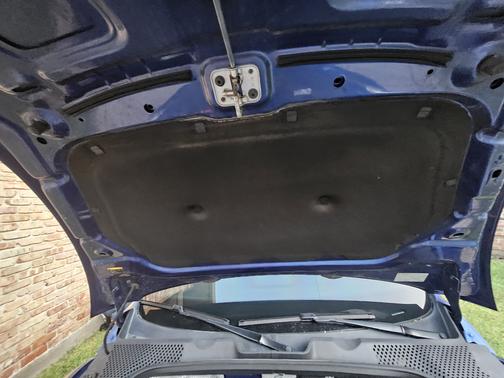 Blue 2014 Volkswagen Beetle DSG 2.0T R-Line w/Sound