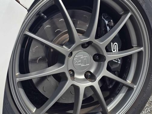 2012 Subaru Impreza WRX STi Base