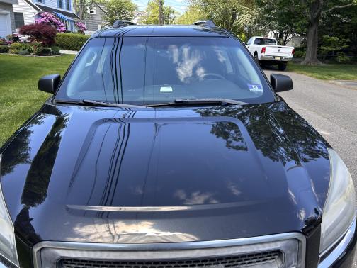 2015 GMC Acadia SLE-2