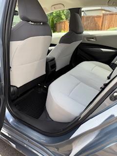 2020 Toyota Corolla L