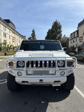 2005 Hummer H2 SUT