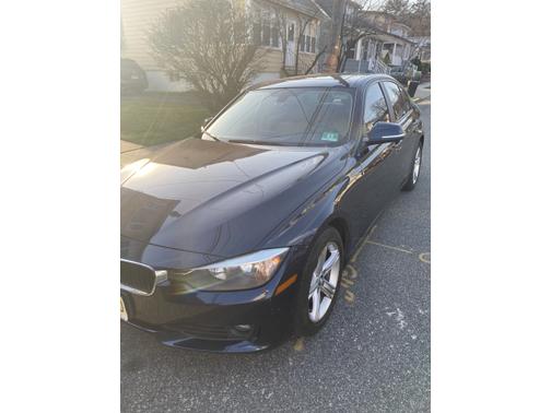 2014 BMW 328d xDrive