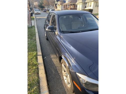 2014 BMW 328d xDrive