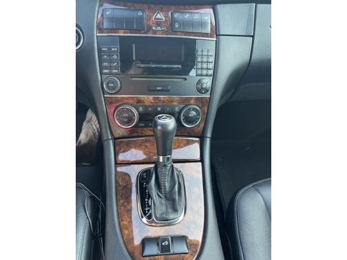 2006 Mercedes-Benz CLK-Class 500 Cabriolet