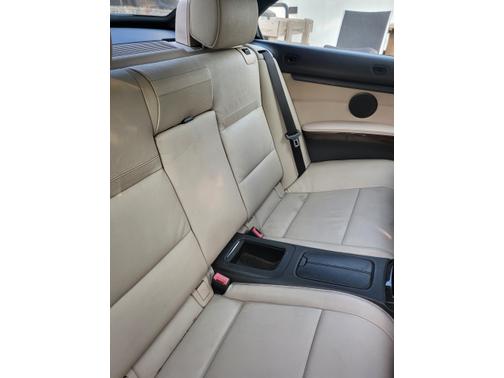 2012 BMW 328 i