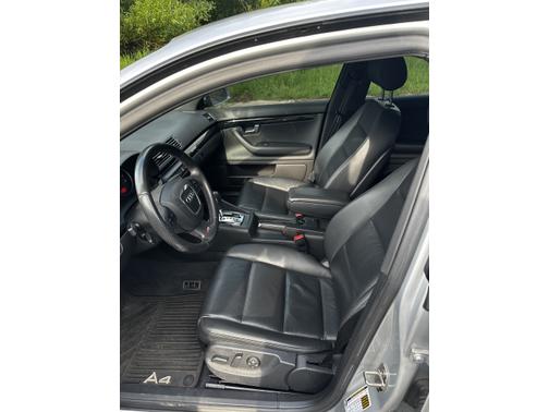 2008 Audi A4 2.0T