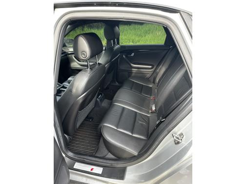 2008 Audi A4 2.0T