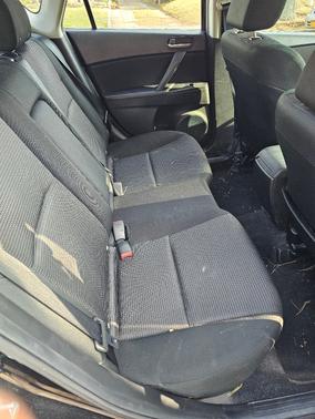 2013 Mazda Mazda3 i Touring