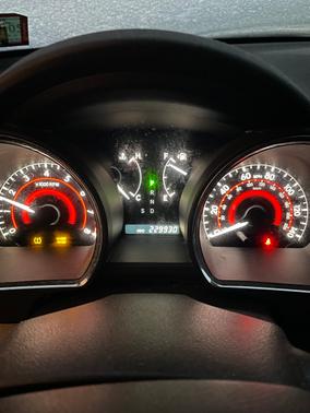 2008 Toyota Highlander Base