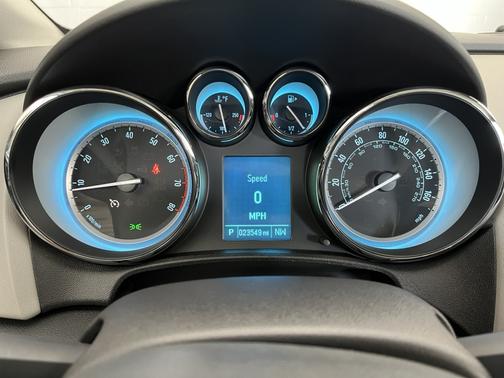 2014 Buick Verano Convenience