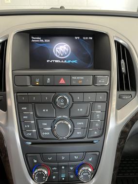 2014 Buick Verano Convenience