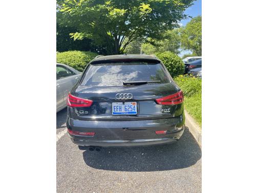 Photo 1 of 13 of 2015 Audi Q3 2.0T Premium Plus