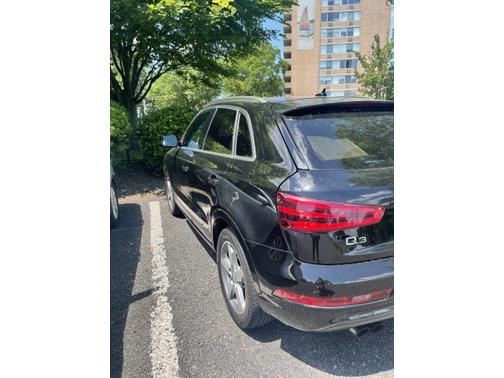 Photo 2 of 13 of 2015 Audi Q3 2.0T Premium Plus