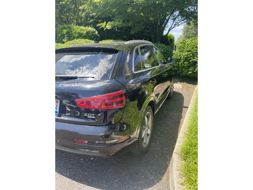 Photo 3 of 13 of 2015 Audi Q3 2.0T Premium Plus