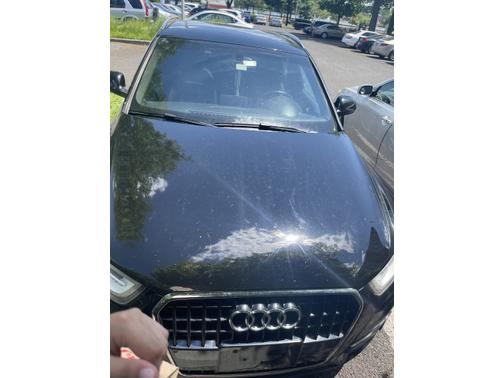 Photo 5 of 13 of 2015 Audi Q3 2.0T Premium Plus