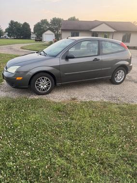 2005 Ford Focus ZX3 SE