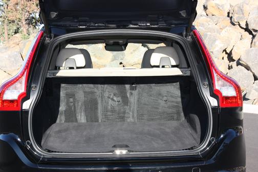 2017 Volvo XC60 T6 Inscription