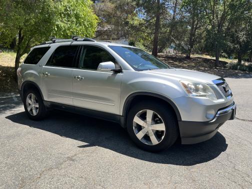 2011 GMC Acadia SLT-1