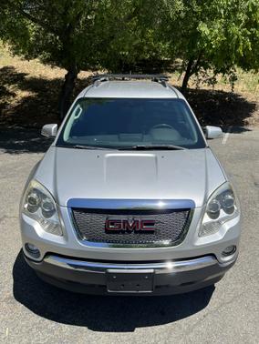2011 GMC Acadia SLT-1