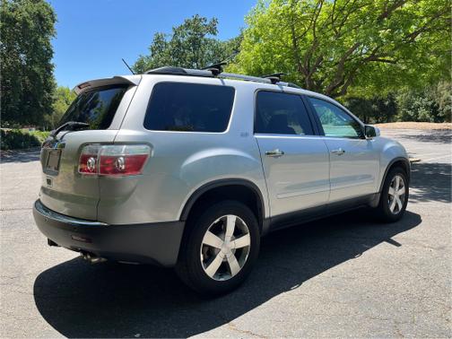 2011 GMC Acadia SLT-1