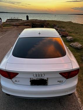 2013 Audi A7 3.0T Prestige
