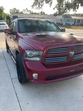 2013 Ford Mustang V6