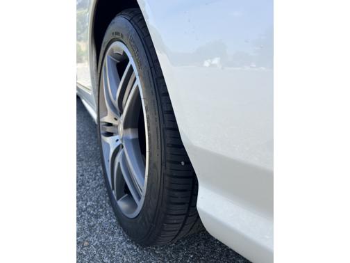 2013 Mercedes-Benz S-Class S 550 4MATIC