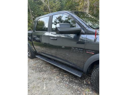 2016 RAM 1500 Rebel