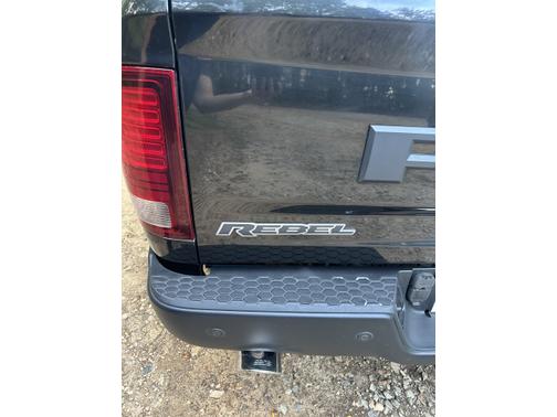 2016 RAM 1500 Rebel