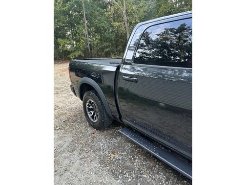 2016 RAM 1500 Rebel