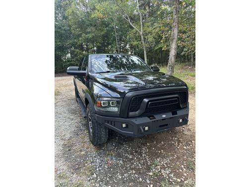 2016 RAM 1500 Rebel