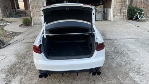 2010 Audi S4 3.0 Premium Plus