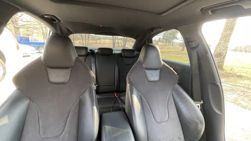 2010 Audi S4 3.0 Premium Plus