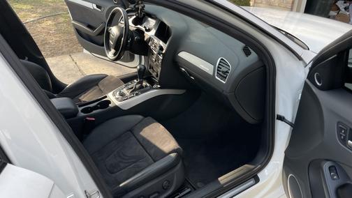 2010 Audi S4 3.0 Premium Plus