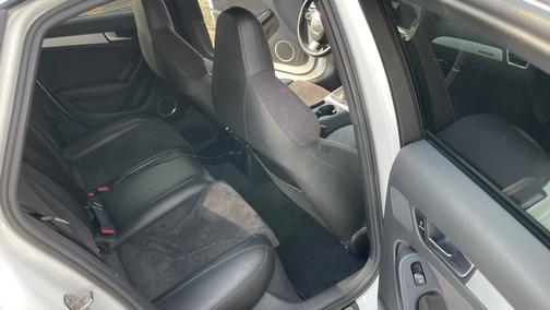 2010 Audi S4 3.0 Premium Plus