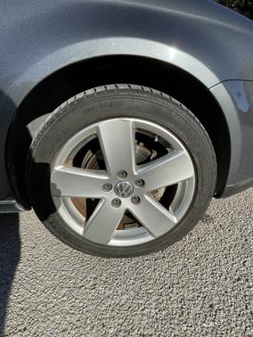 2009 Volkswagen Jetta S