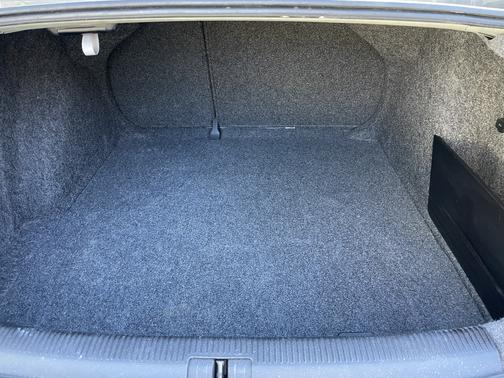 2009 Volkswagen Jetta S