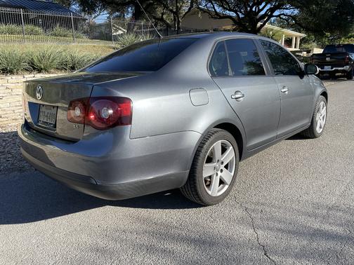 2009 Volkswagen Jetta S