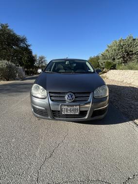 2009 Volkswagen Jetta S