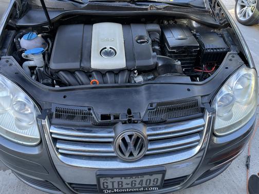 2009 Volkswagen Jetta S