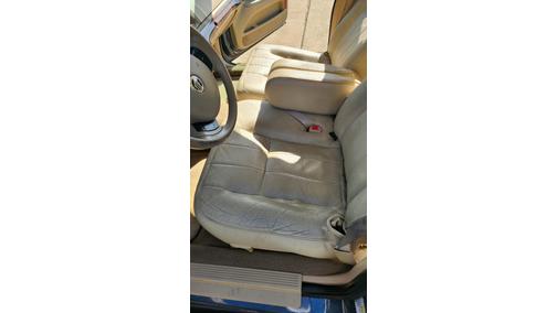2009 Mercury Grand Marquis LS