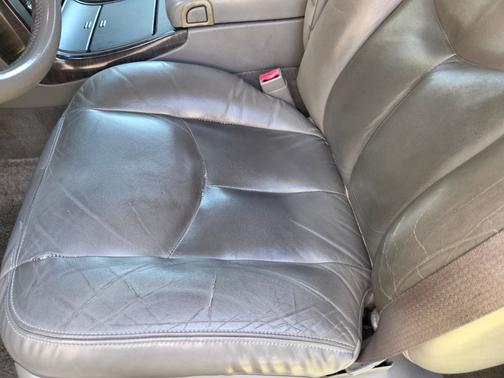 2003 GMC Yukon Denali