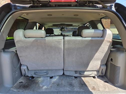 2003 GMC Yukon Denali
