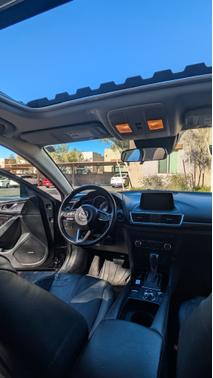 2018 Mazda Mazda3 Grand Touring